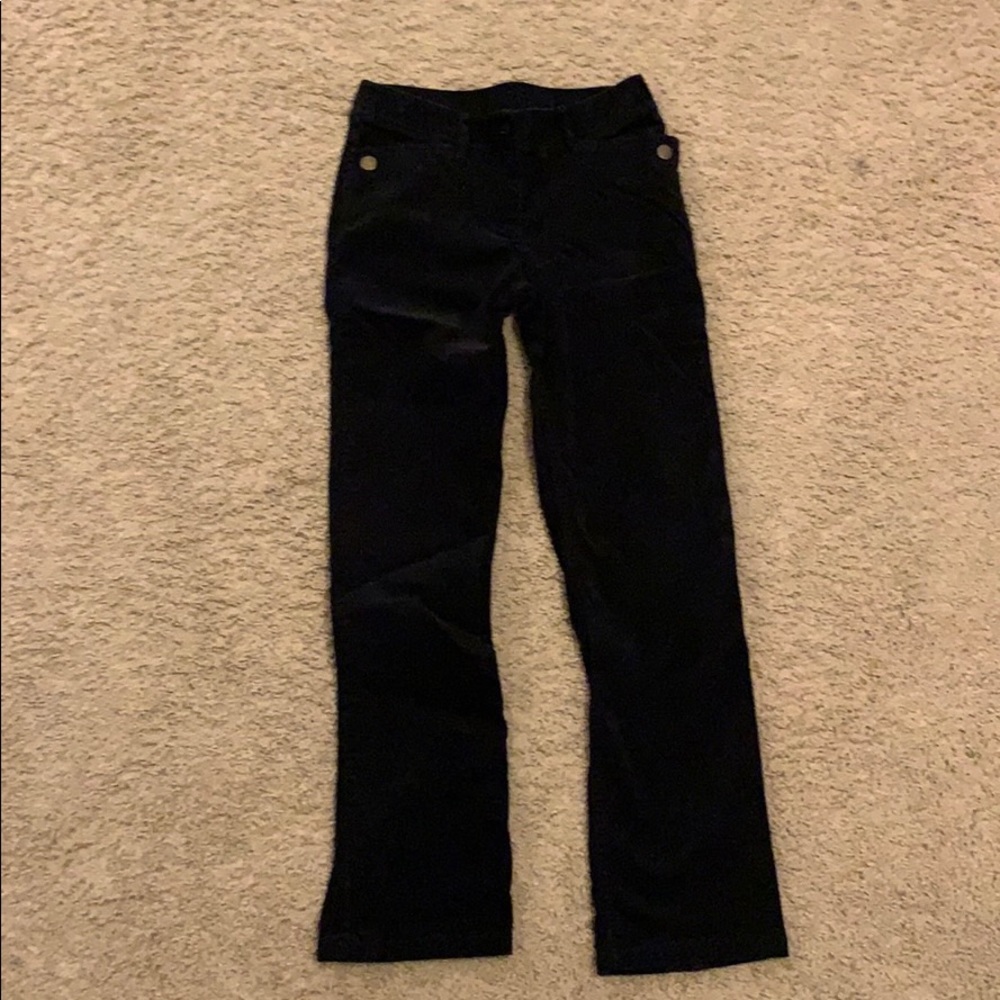 Talbot’s Girl’s Corduroy Pants